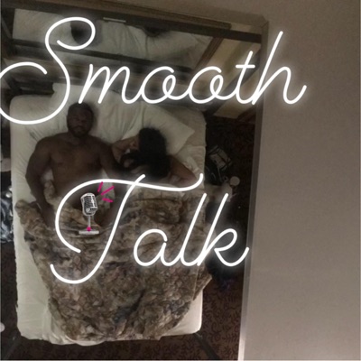 Smooth Talk (feat. John Davis) - Single