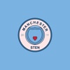 Manchester City Manchester City Manchester City - Single