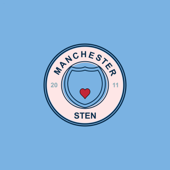 Manchester City - Sten