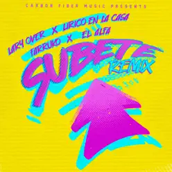 Súbete (feat. Lírico En La Casa) [Remix] - Single - Farruko