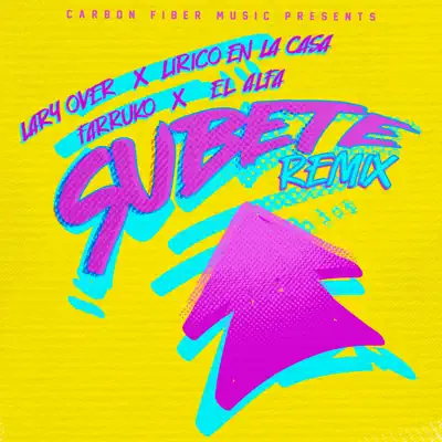 Súbete (feat. Lírico En La Casa) [Remix] - Single - Farruko