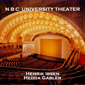 N B C University Theater: Hedda Gabler