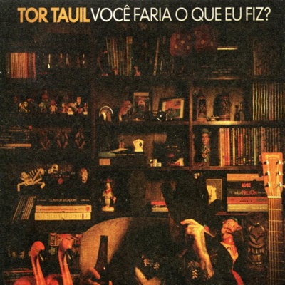 Você Faria o Que Eu Fiz? - Tor Tauil