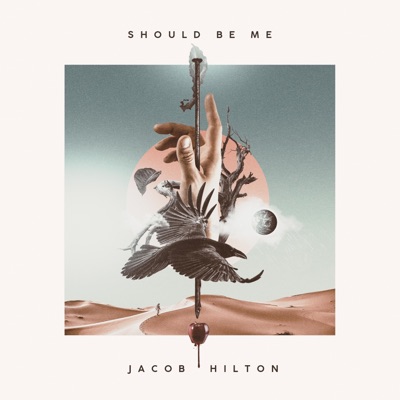 Should Be Me - Single