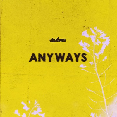 Anyways - Single