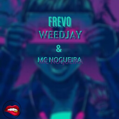 Frevo (feat. Mc Nogueira) - Single