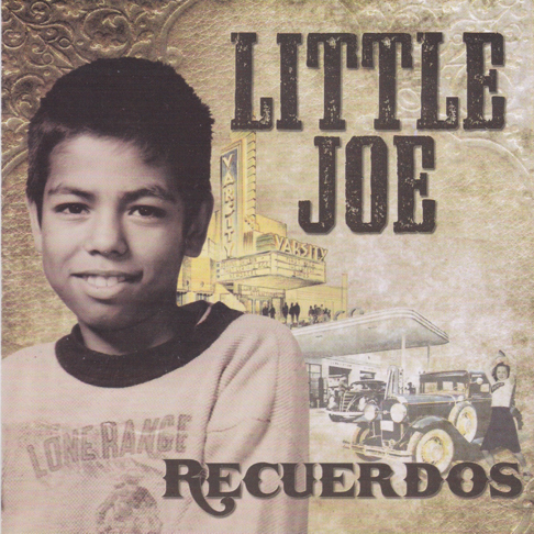 Little Joe Mauritius