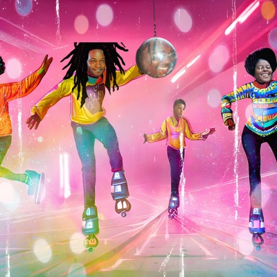 Funk You (GIT DOWN) (feat. Cadence April, So Original Adrian & Leo Allen) - Single