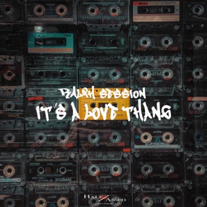 It's a Love Thang - EP