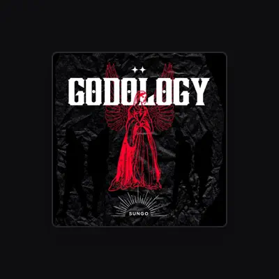 Listen to Godology, watch music videos, read bio, see tour dates & more!