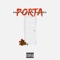 Porta (feat. Cazim & Lucas Ariel) - Baby's lyrics