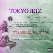 Stimulus Package - EP artwork