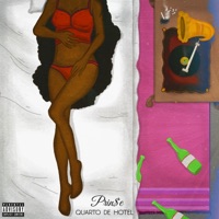 Quarto de Hotel - Single - PRIN$E