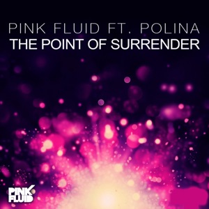 The Point of Surrender - EP