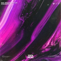 Colours - Single - Sol Novaro & VLLN