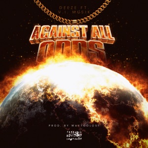 Against All Odds (feat. V.I. Musik)