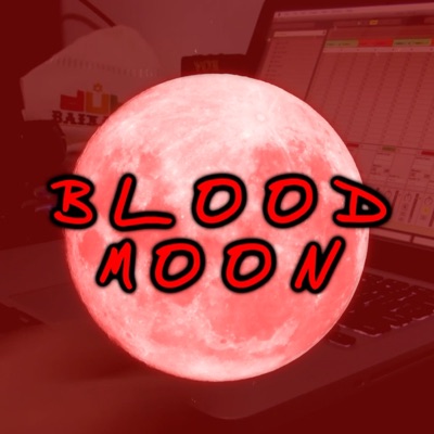 Blood Moon - Single