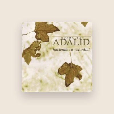 Listen to Rondalla Adalid, watch music videos, read bio, see tour dates & more!