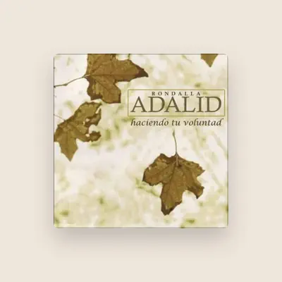 Listen to Rondalla Adalid, watch music videos, read bio, see tour dates & more!