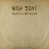 Bon Jovi - A Teardrop To The Sea Lyrics