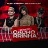 A Paty Cachorrinha (feat. MC indiazinha & DJ RUAN NO BEAT) - Single