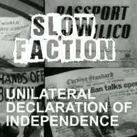 All You Fascists — Slow Faction