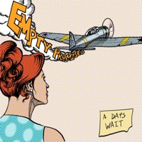 Empty Promises - Single - A Days Wait