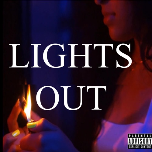Lights Out (feat. L'atone)