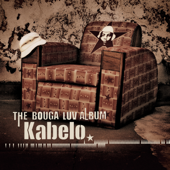 Love Me Or Leave Me Alone - Kabelo