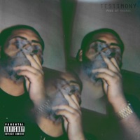 Testimony - Single - JaeFrmJerz