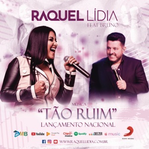 Tão Ruim (feat. Bruno & Marrone) [Ao Vivo]