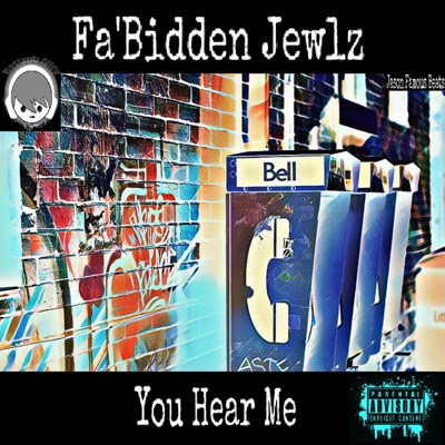 You Hear Me - Single