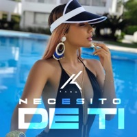 Necesito de Ti - Single - Kammy