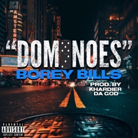 Dominoes Borey Bills