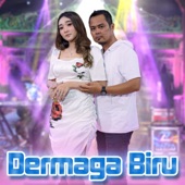 Dermaga Biru (feat. Fendik Adella) artwork