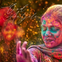 Ood Antjele - Single - Syrus M. Schwartz