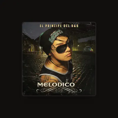 Listen to El Principe Del R&B, watch music videos, read bio, see tour dates & more!