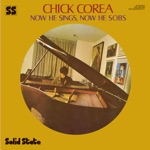 Chick Corea - Steps-What Was