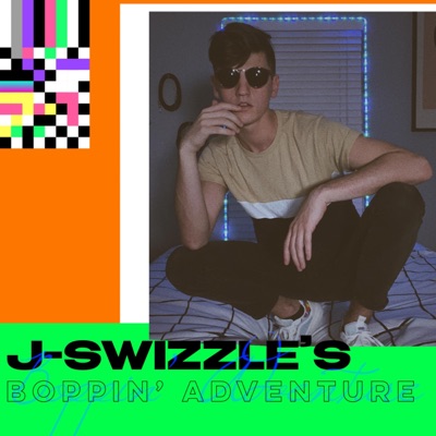 J-Swizzle's Boppin' Adventure