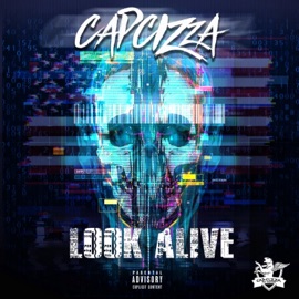 Look Alive Capcizza