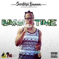 Bamma Time - Scratchii Bamma