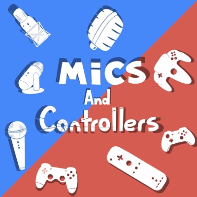 Mics and Controllers