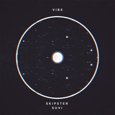 Vibe (feat. SUVI) - Single