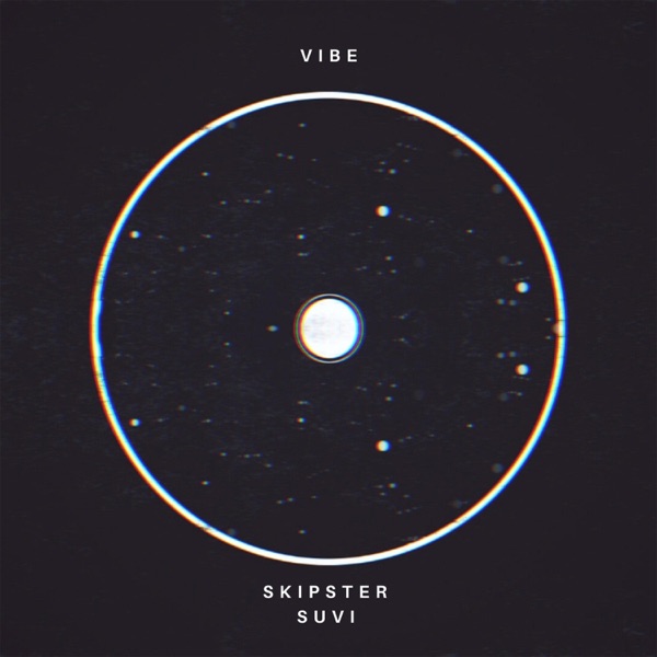 Vibe (feat. SUVI)