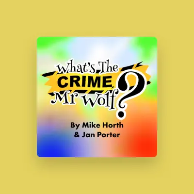 Listen to Mike Horth, watch music videos, read bio, see tour dates & more!