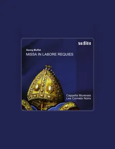 Cappella Murensis을(를) 듣고, 뮤직 비디오를 보고, 약력을 읽고, 투어 일정 등을 확인하세요!