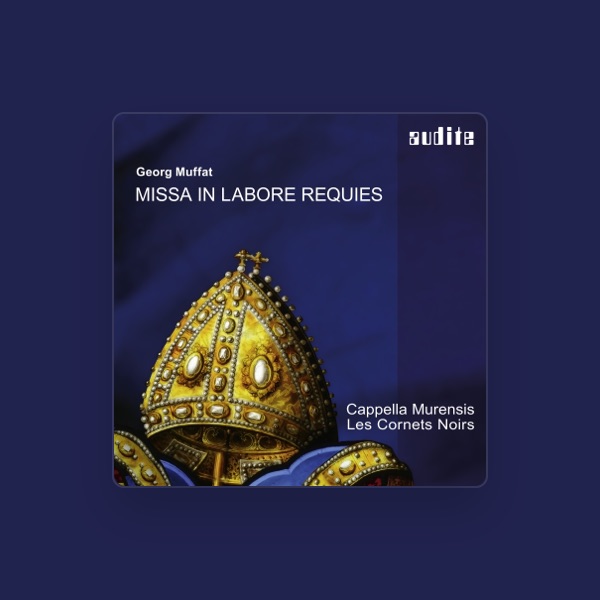 Cappella Murensis's avatar