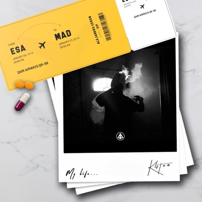 Life! - EP