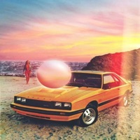 Coupe - Single - Bruce Hobb