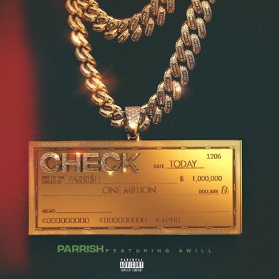Check (feat. A Will) - Single